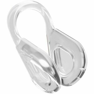 Speedo BIOFUSE NOSECLIP AU Clește de nas pentru înot, transparent, mărime imagine
