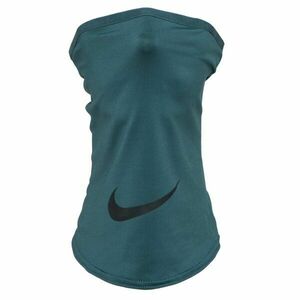 Nike DF NECKWARMER WW Fular rotund, verde închis, mărime imagine
