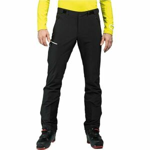 Schöffel MATREI Pantaloni ski touring bărbați, negru, mărime imagine