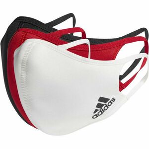 adidas FACE COVER Măști, negru, mărime imagine
