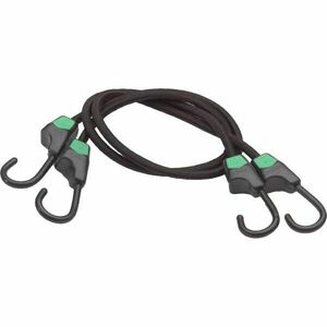 HANDIWORLD HANDIBUNGEE 2KS Chingi de cauciuc, negru, mărime imagine