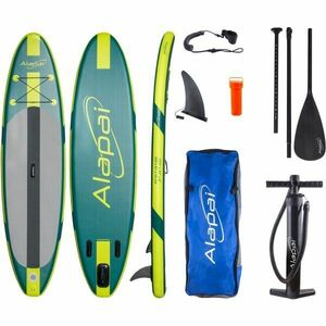 Alapai SAILOR 320 Placă SUP gonflabilă cu un singur strat, verde închis, mărime imagine