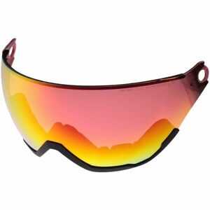 Arcore VISOR PACE REVO Vizieră de rezervă, roșu, mărime imagine