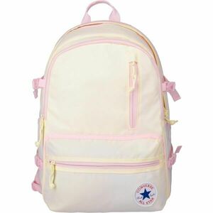 Converse STRAIGHT EDGE BACKPACK Rucsac urban, alb, mărime imagine