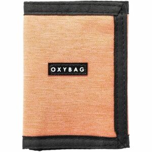 Oxybag UNICOLOR Portofel, somon, mărime imagine