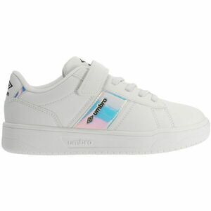 Umbro NIKKY-VE Încălțăminte copii, alb, mărime 33.5 imagine
