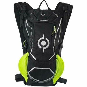 Runto RT-LEDBAG-SPORT Rucsac sport cu iluminare, negru, mărime imagine