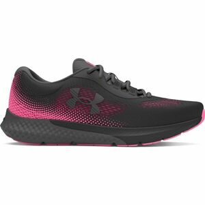 Under Armour CHARGED ROGUE 4 W Încălțăminte de alergare femei, negru, mărime 37.5 imagine