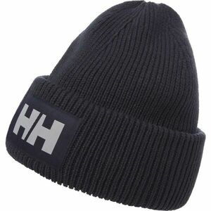 Helly Hansen HH BOX BEANIE Căciulă, albastru închis, mărime imagine
