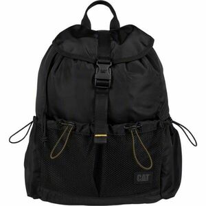 CATERPILLAR URBAN YOUNG OHIO Rucsac, negru, mărime imagine