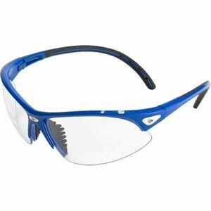 Dunlop COMPETITION Ochelari pentru squash, albastru, mărime imagine