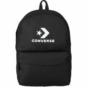 Converse SPEED 3 BACKPACK SC LARGE LOGO Rucsac urban, negru, mărime imagine