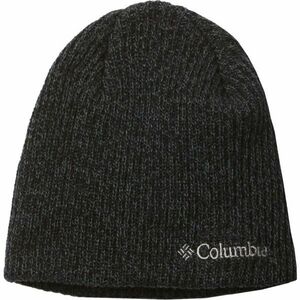 Columbia WHIRLIBIRD WATCH CAP BEANIE Căciulă unisex, gri închis, mărime UNI imagine