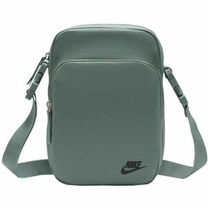 Nike HERITAGE CROSSBODY Geantă acte, gri, mărime imagine
