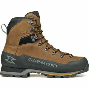 GARMONT NEBRASKA II GTX Încălțăminte de trekking, maro, mărime 37 imagine