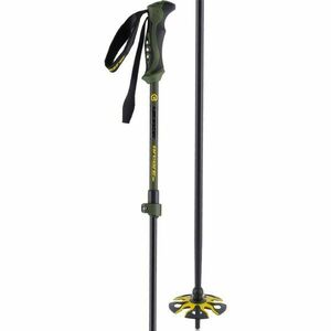 Arcore XSP 1.1 Bețe de schi freeride, verde închis, mărime imagine