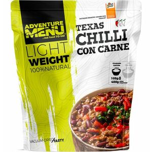 Adventure menu Chilli con Carne, 600g imagine