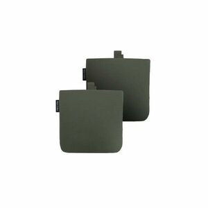 Agilite Flank Side Armor (2pcs), verde ranger imagine