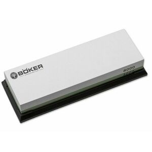 Piatră de ascuțit Böker Manufaktur Wasserstein 3000/8000 imagine