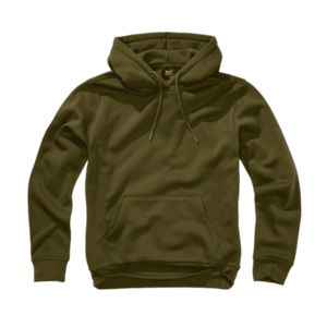 Brandit Hanorac bărbătesc Tom Sweathoody, olive imagine