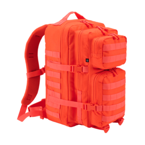 Brandit US Cooper Rucsac mare, portocaliu 40L imagine