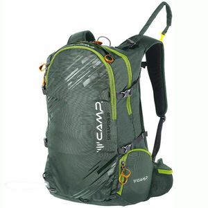 Rucsac de schi CAMP Ski Raptor 20 20 l, verde imagine