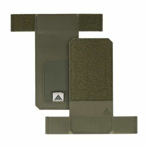 Direct Action® SPITFIRE adaptor lateral - Cordura - Ranger Green imagine