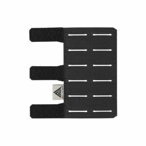 Direct Action® SPITFIRE MOLLE lateral panel - Cordura - negru imagine