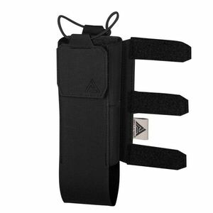Direct Action® SPITFIRE husă pentru radiouri - Cordura - negru husă pentru radiouri - Cordura - negru imagine