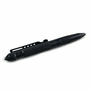 DRAGOWA Tactical Tactical pen Baxton, negru imagine