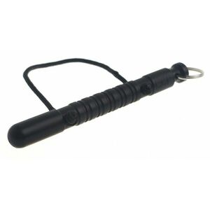 Stilou ESP din plastic tactic KBT-01, 15cm imagine