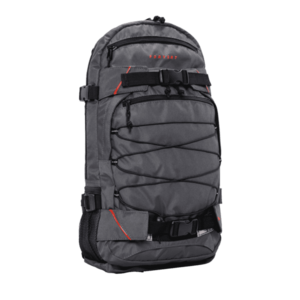 Rucsac Forvert Louis 20L, gri închis imagine