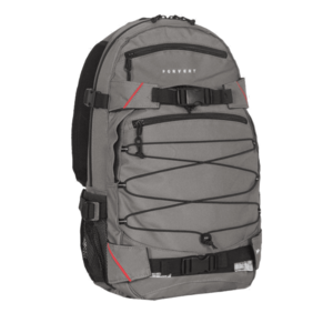 Rucsac Forvert Louis 20L, gri imagine