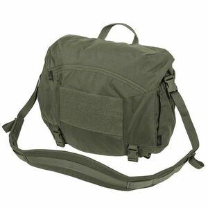 Helikon-Tex Geantă de umăr URBAN - Cordura - Verde Oliv - Mărime mare imagine