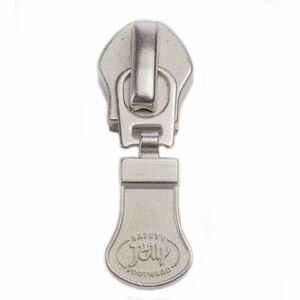 Glisieră de înlocuire a fermoarului Jolly pentru modelele Jolly 9052/A-C - 9055/GA - 9081/GA - 9065/GA. imagine