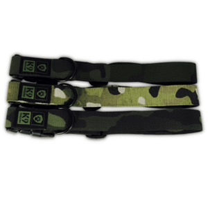 K9 Thorn Colier 25mm, panteră imagine