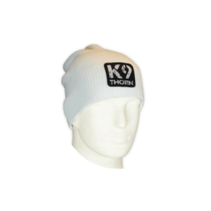 K9 Thorn Șapcă de iarnă, albă imagine