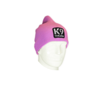 K9 Thorn Șapcă de iarnă, roz imagine