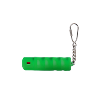 Breloc KKS kaser CS 3000 Lifeguard, 15ml, verde imagine