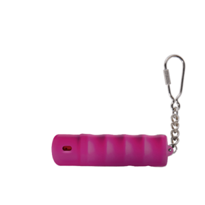 Breloc KKS kaser CS 3000 Lifeguard, 15ml, roz imagine