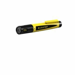 LEDLENSER Corp de iluminat EX4 imagine