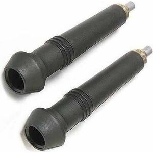 LEKI Vârf Flextip WC Race 6.5 mm, negru imagine