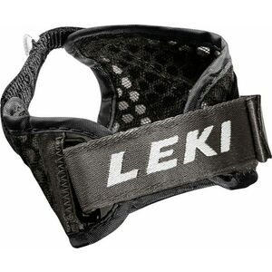 LEKI Curea Frame Strap Mesh Trigger 3D, negru imagine