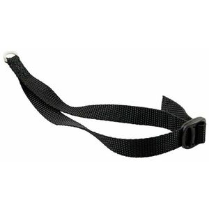 LEKI Curea pentru bețe de schi Trigger S Easy Strap, negru imagine