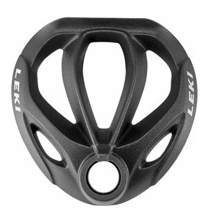 LEKI Coșuleț de legătură Contour Binding, antracit imagine