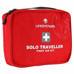 Trusă de prim ajutor Lifesystems Solo Traveller imagine