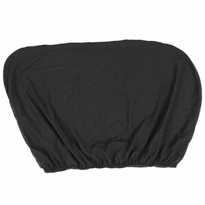 LittleLife Vizoare elastice pentru ușa din spate a mașinii imagine