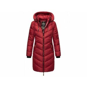 Geacă de iarnă damă Marikoo ARMASA, dark red imagine