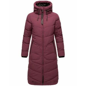 Marikoo Geacă de iarnă lungă pentru femei Benikoo, wine imagine