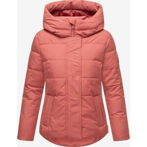 Marikoo Geacă de iarnă pentru femei Elira16, rouge imagine